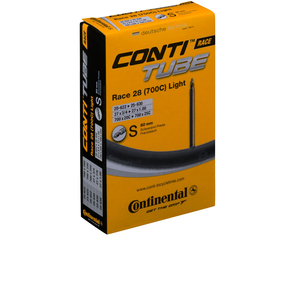 429220 Continental Conti Schlauch Renn S80 