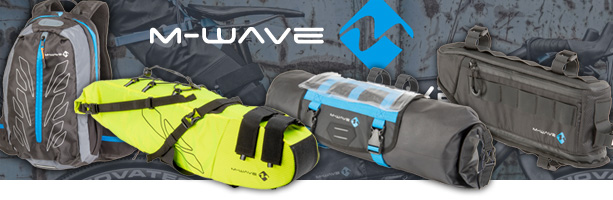 M-Wave Bikepacking